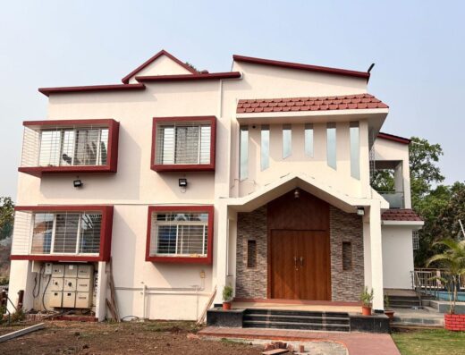 Vrindavan Farms