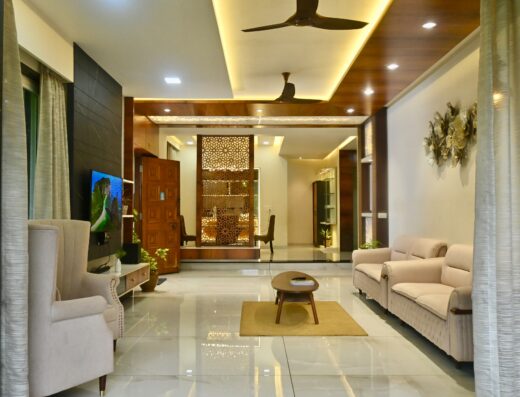 Heartstayscation villa
