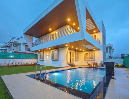 Mango Villa 27