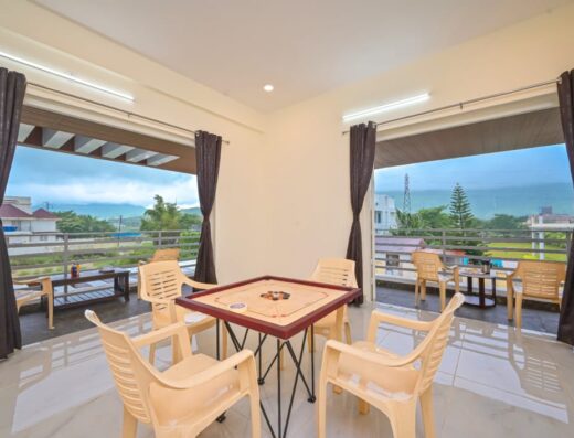Mango Villa 27