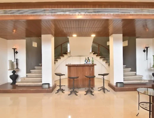 Palacio Premium Villa