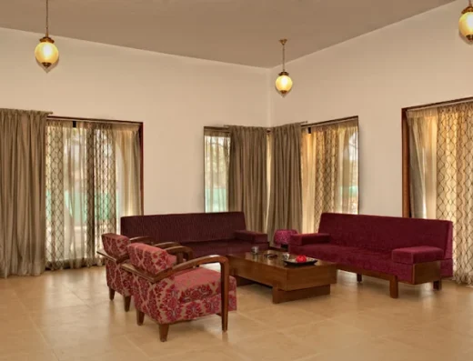 Ekaante Villas