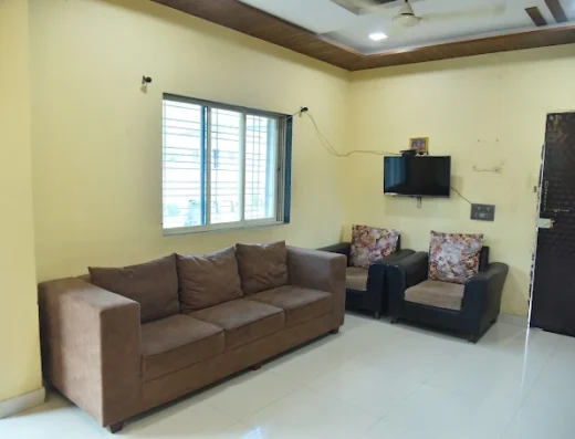Arnav Farm & Villa