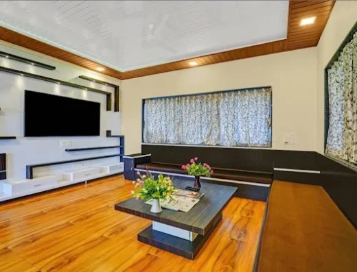 Casa Mount Breeze Villa