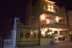 Jannat Villa