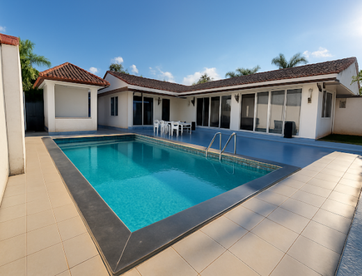 Sihra Villa