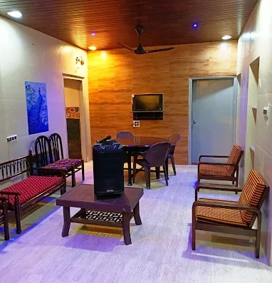 Vedant Villa