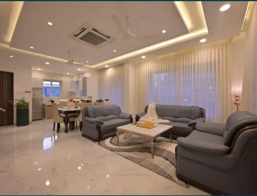 Mannat Villa