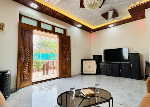 Rajgad Villa