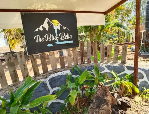 Blue Bella Resort