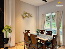 Weekend Fables Villa