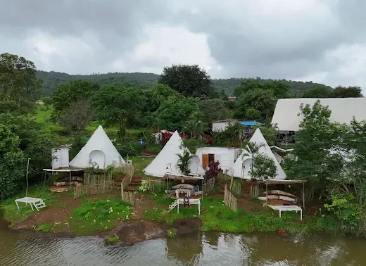 Blue Bella Resort
