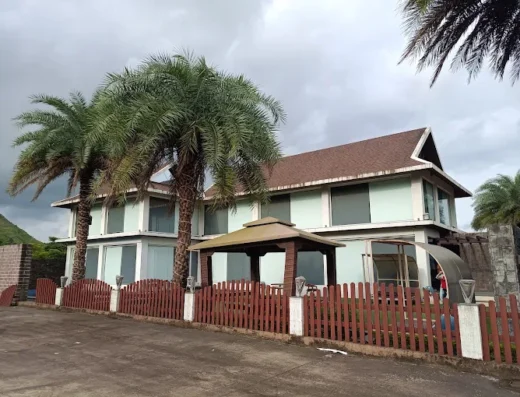 Mount View Grand Villa