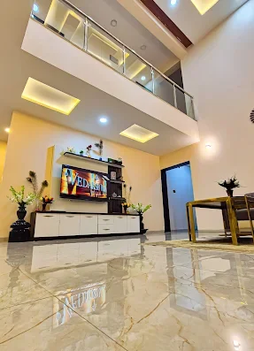 Vedaksh Villa