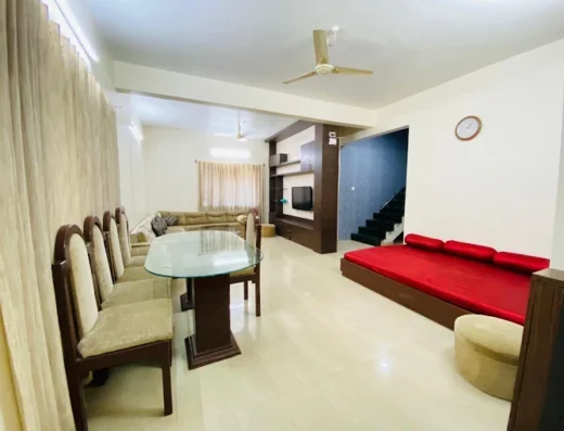 Sunshine Villa