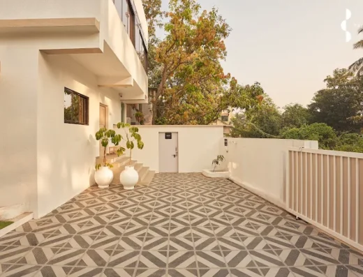 Privy Stays Ziva Villa