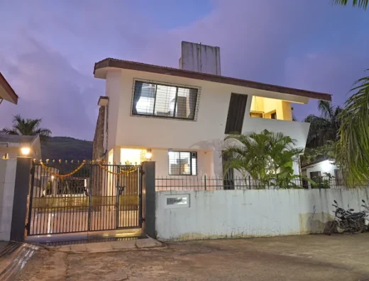 Meraki Villa