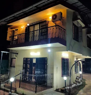 Inn HomeStay Villa