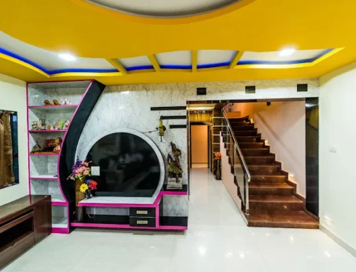 Ishwari Villa