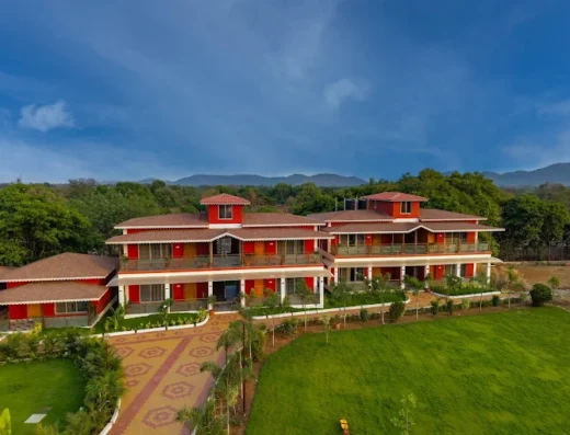 Green House Resort