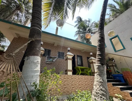 Prabhavati Homestay