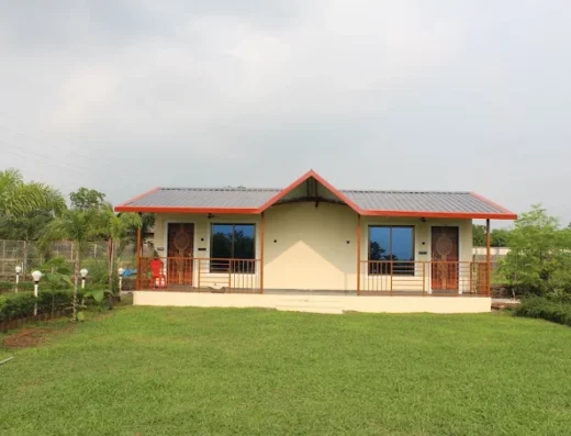 Appa’s Villa