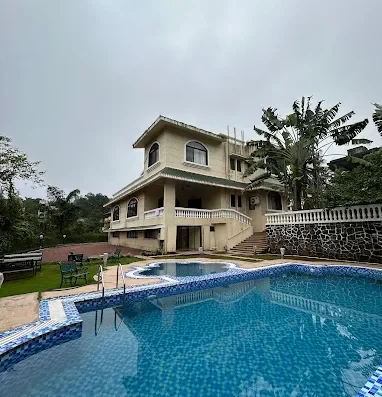 Akbar Villa