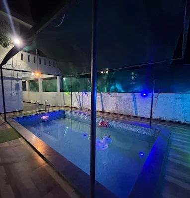 Sunshine Villa