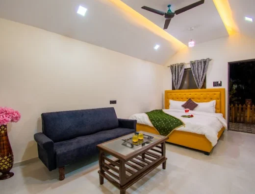 Lonavala Cottage