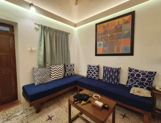Radha Heritage Resort