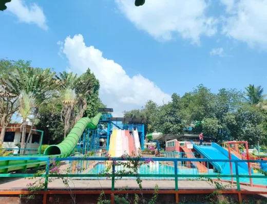 Visava Resort & Amusement Park