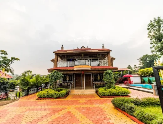 Ishwari Villa
