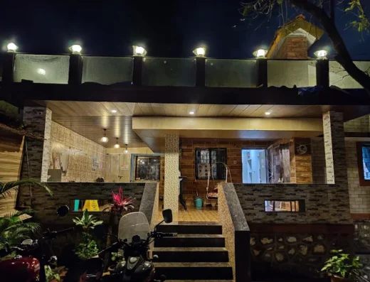 Vedant Villa