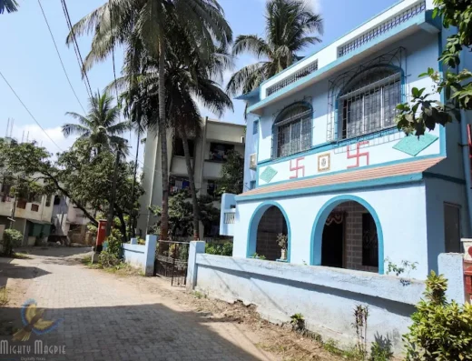 Mali Mhatre Cottage