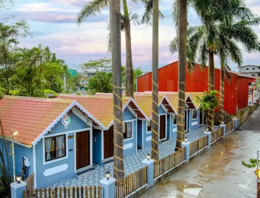 Lonavala Cottage