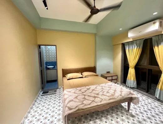 Anantam Villa