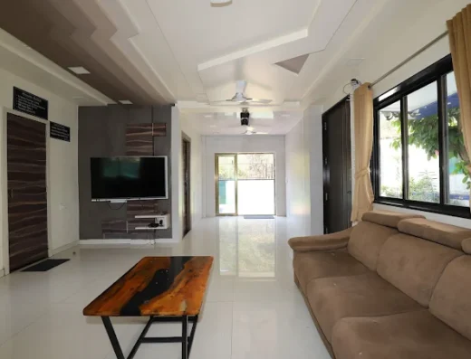 Tycoon Villa