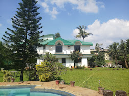 Blue Waters Resort