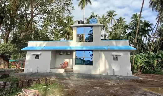 Parnakuti Cottage