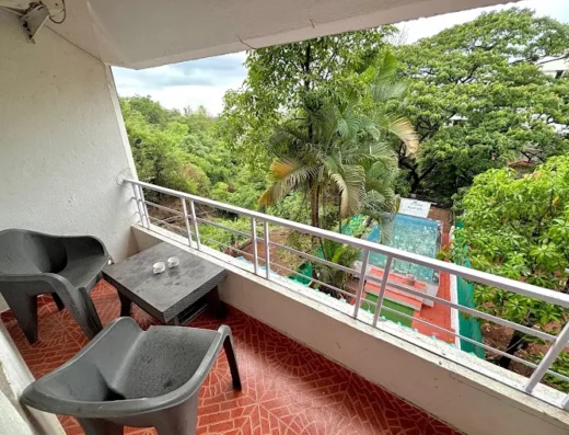 Yughandhar Holiday Home