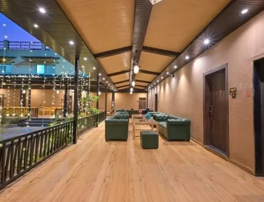 Khandala Valley Retreat