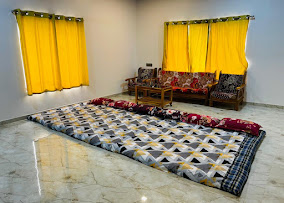 Appa’s Villa