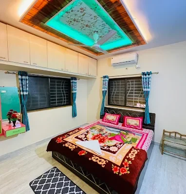 Ishwari Villa