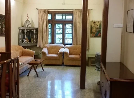 Mittal Villa