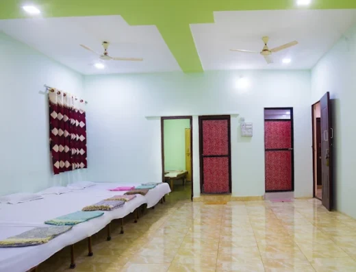 Shivanjali Holiday Home