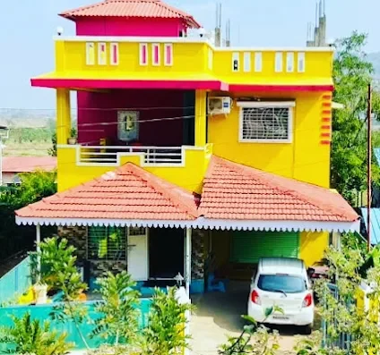 Ishwari Villa