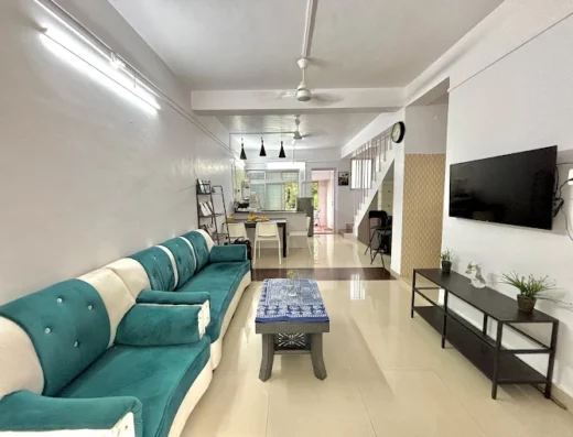 Yughandhar Holiday Home