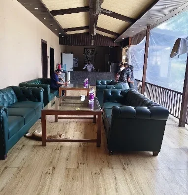 Khandala Valley Retreat
