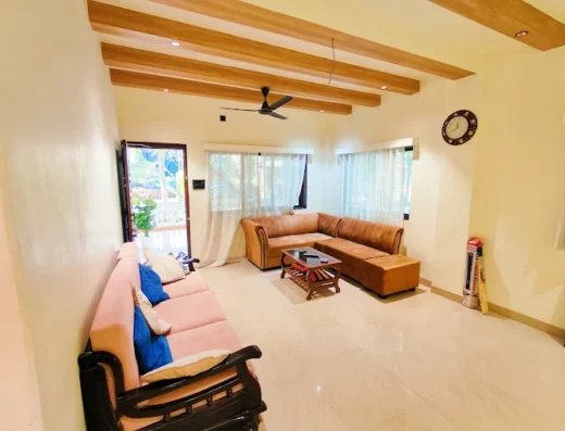 Four Leaf Villa