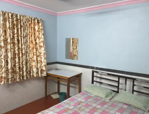 Farrys Resort